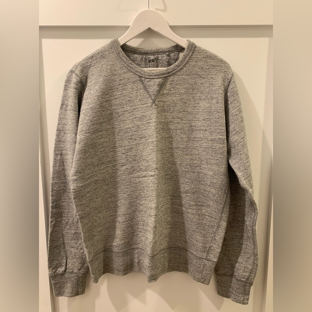 Uniqlo Men’s M Sweatshirt